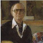 Portrait of Joan Marti Aragones